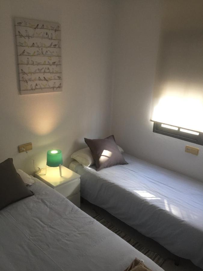 Punta Prima Bungalow Jardin Privado Торевьиа Экстерьер фото