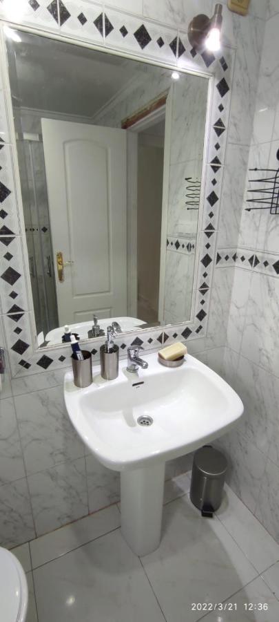 Punta Prima Bungalow Jardin Privado Торевьиа Экстерьер фото