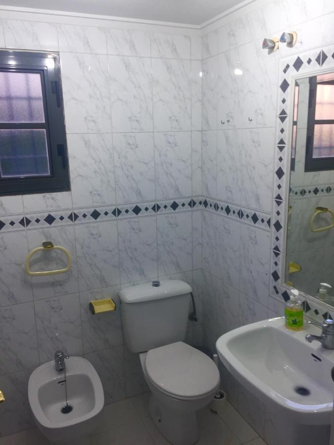 Punta Prima Bungalow Jardin Privado Торевьиа Экстерьер фото
