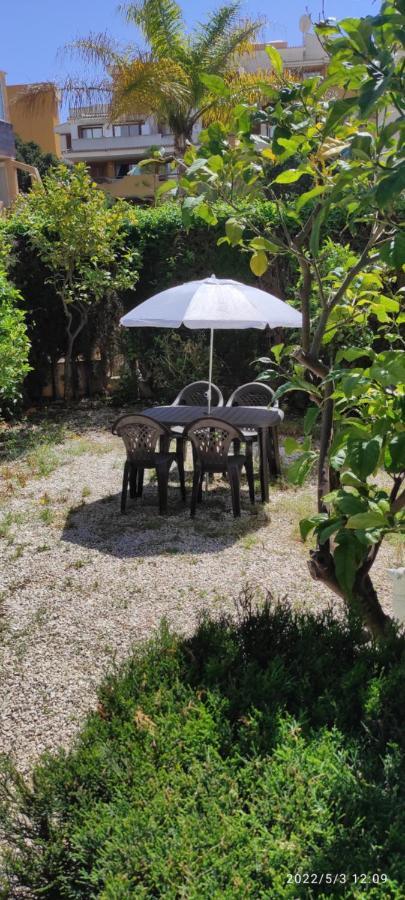 Punta Prima Bungalow Jardin Privado Торевьиа Экстерьер фото