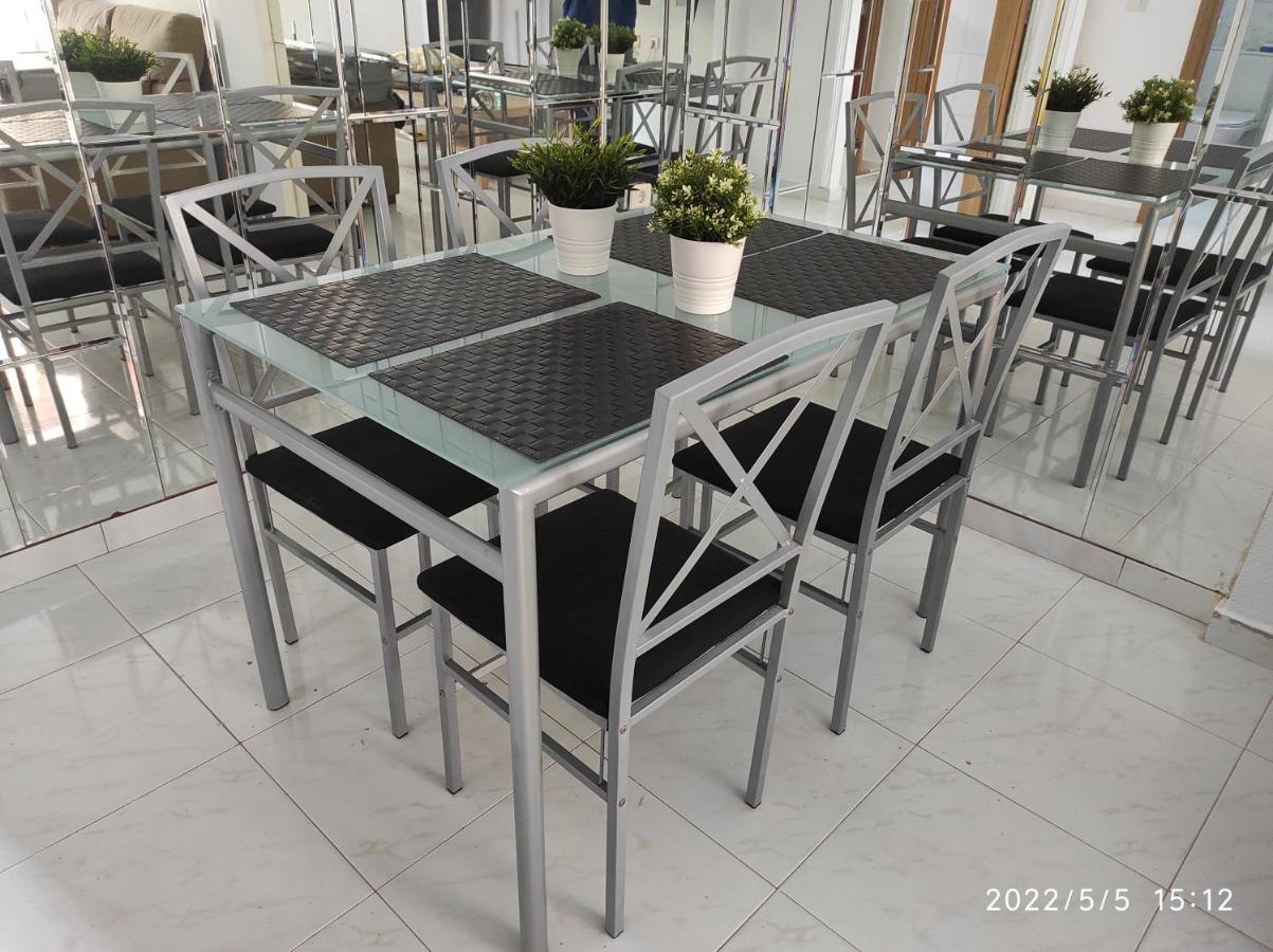 Punta Prima Bungalow Jardin Privado Торевьиа Экстерьер фото